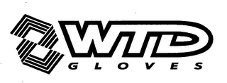 WTD GLOVES