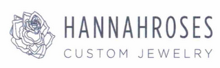 HANNAHROSES CUSTOM JEWELRY