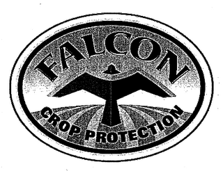 FALCON CROP PROTECTION