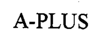 A-PLUS