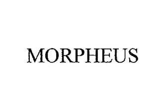 MORPHEUS