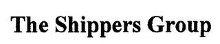 THE SHIPPERS GROUP