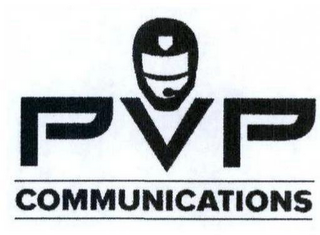 PVP COMMUNICATIONS