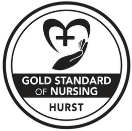GOLD STANDARD OF NURSING HURST