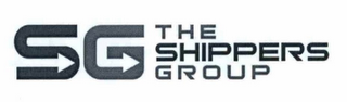 SG THE SHIPPERS GROUP