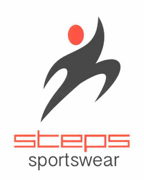 STEPS SPORTSWEAR