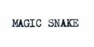 MAGIC SNAKE