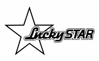 LUCKY STAR