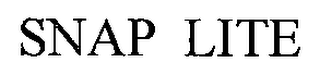 SNAP LITE