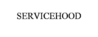 SERVICEHOOD