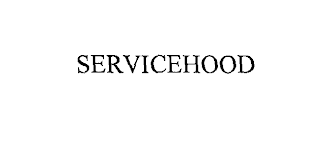 SERVICEHOOD