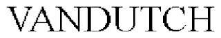 VANDUTCH