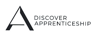 A DISCOVER APPRENTICESHIP