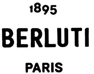 1895 BERLUTI PARIS