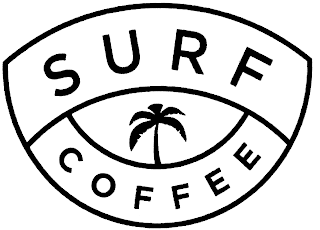 SURF COFFEE