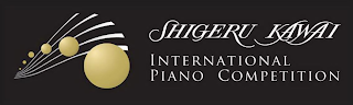 SHIGERU KAWAI INTERNATIONAL PIANO COMPETITION