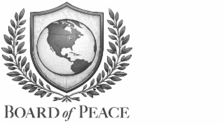 BOARD OF PEACE