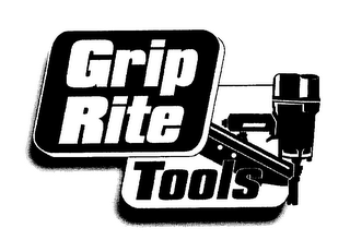 GRIP RITE TOOLS