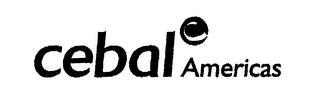 CEBAL AMERICAS