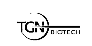 TGN BIOTECH