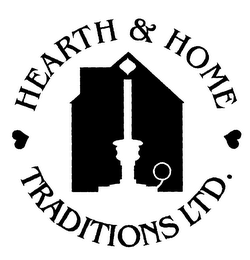 HEARTH & HOME TRADITIONS LTD.