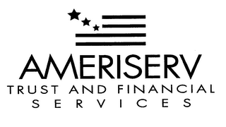 AMERISERV TRUST AND FINANCIAL SERVICES