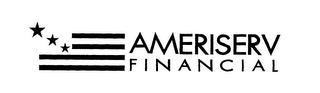 AMERISERV FINANCIAL