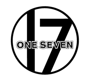 ONE SEVEN