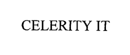 Celerity IT, LLC.