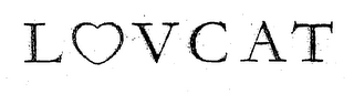 LOVCAT