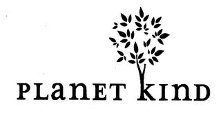 PLANET KIND