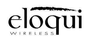 ELOQUI WIRELESS