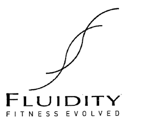 FLUIDITY FITNESS EVOLVED