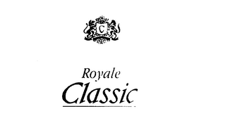 C ROYALE CLASSIC