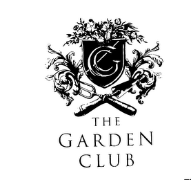 THE GARDEN CLUB