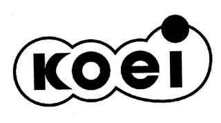 KOEI