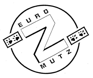 EURO MUTZ Z