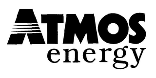 ATMOS ENERGY