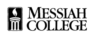 MESSIAH COLLEGE