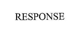 RESPONSE