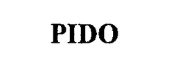 PIDO