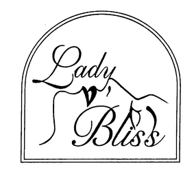 LADY BLISS