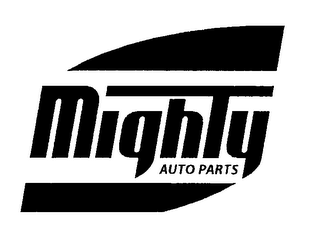 MIGHTY AUTO PARTS