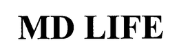 MD LIFE