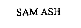 SAM ASH