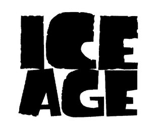 ICE AGE