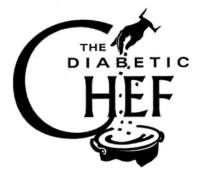 THE DIABETIC CHEF