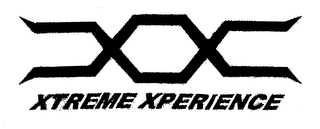 XTREME XPERIENCE