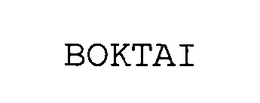 BOKTAI