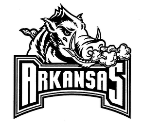 ARKANSAS